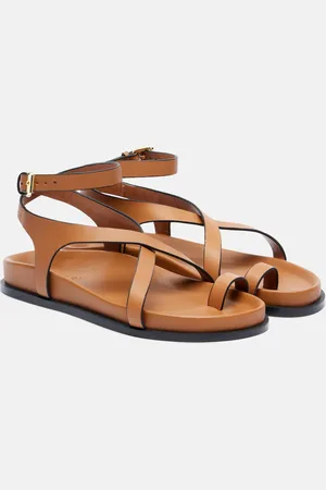【A.EMERY】 A.Emery Sandały Damskie | FASHIOLA.pl