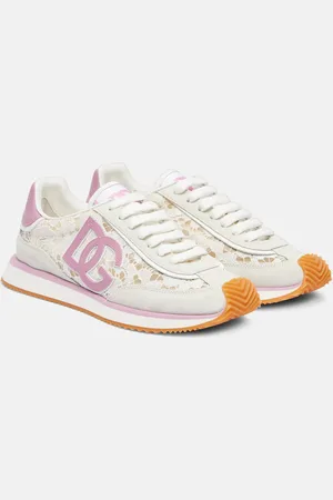 Dolce & Gabbana Sneakersy, Buty Sportowe Damskie | FASHIOLA.pl