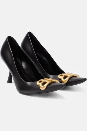 Balenciaga Knife パンプス BALENCIAGA - BALENCIAGA / バレンシアガ | Knife Ballet Flats