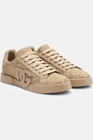 Dolce & Gabbana Sneakersy, Buty Sportowe Damskie | FASHIOLA.pl