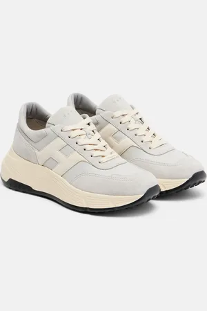Hogan Sneakersy, Buty Sportowe Damskie | FASHIOLA.pl