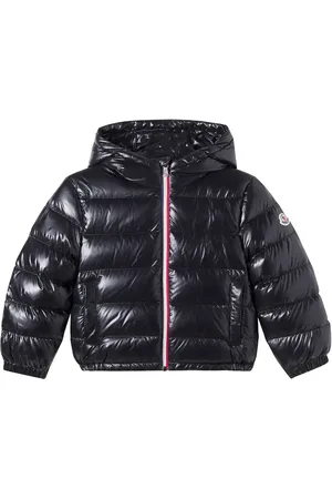 Moncler Płaszcze I Kurtki Dziecięce | FASHIOLA.pl