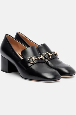 Obuwie Gucci | FASHIOLA.pl