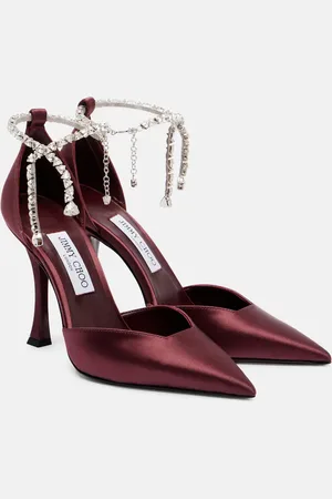 Obuwie Jimmy Choo | FASHIOLA.pl