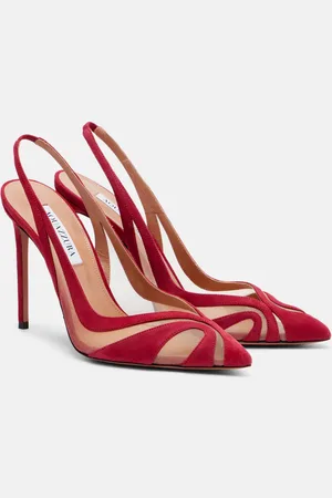 Obuwie Aquazzura | FASHIOLA.pl