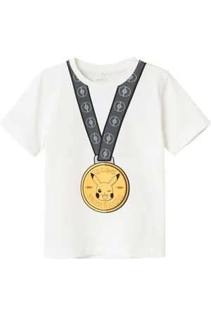 NAME IT Pokemon T-shirt