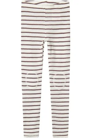 NAME IT Wełna Merynosa Legginsy