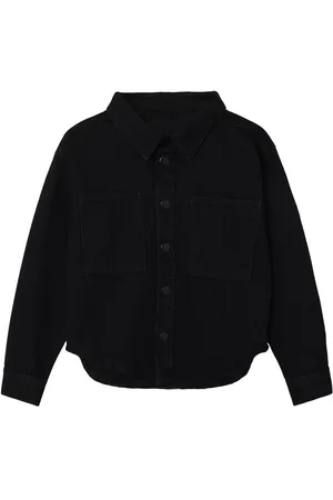 NAME IT Denim Kurtka Koszulowa