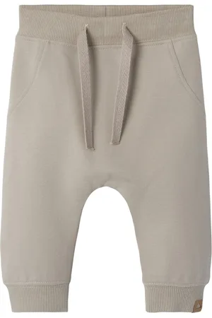 NAME IT Regular Fit Sweat Pants