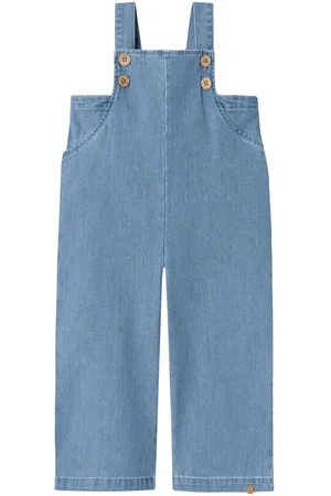 NAME IT Denim Ogrodniczki
