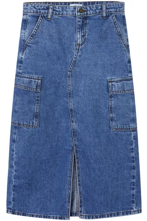 NAME IT Denim Spódnica