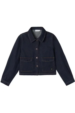 NAME IT Denim Kurtka