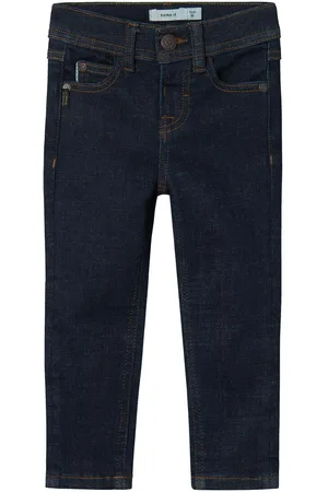 NAME IT X-slim Fit Jeansy