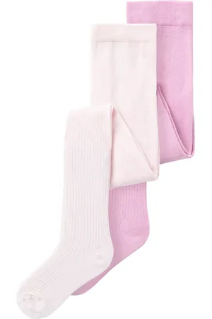 NAME IT 2 Pack Panty Hoses