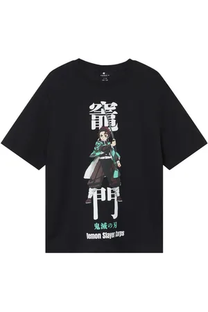 NAME IT Demon Slayer T-shirt