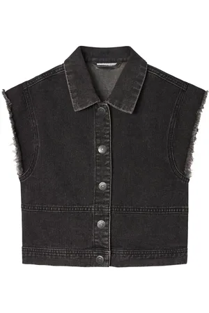 NAME IT Denim Bezrękawnik