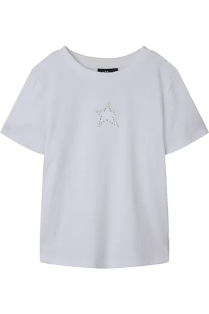 NAME IT Slim Fit T-shirt