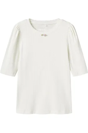 NAME IT Slim Fit T-shirt