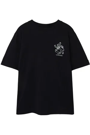 NAME IT Luźny Krój T-shirt