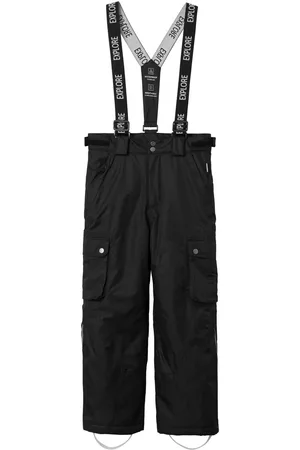 NAME IT Slope10 Spodnie Narciarskie