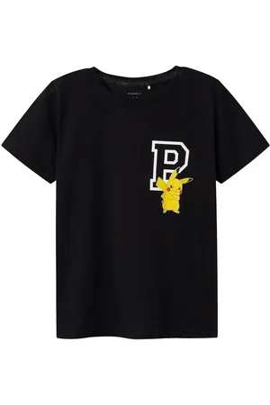 NAME IT Pokemon T-shirt