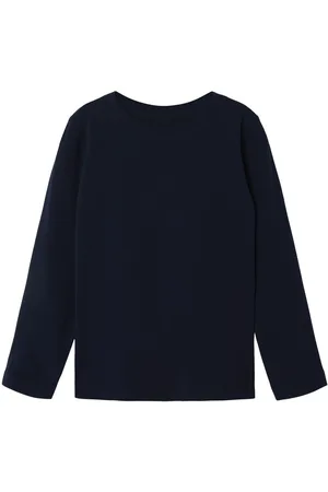 NAME IT Długi Rękaw Top Z Długim Rękawem