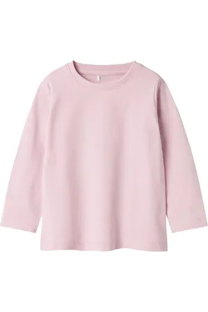 NAME IT Długi Rękaw Top Z Długim Rękawem