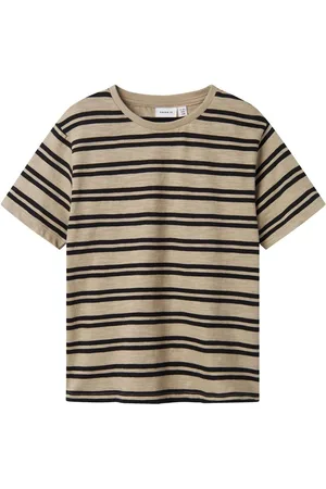 NAME IT Bawełna Organiczna T-shirt