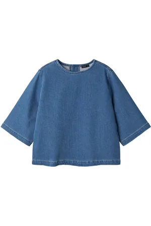 NAME IT Denim Koszula