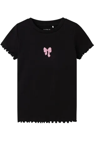 NAME IT Slim Fit T-shirt