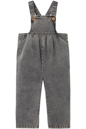 NAME IT Denim Ogrodniczki