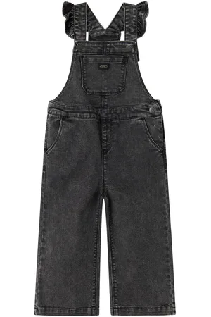 NAME IT Denim Ogrodniczki