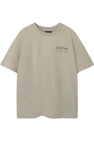 NAME IT Luźny Krój T-shirt