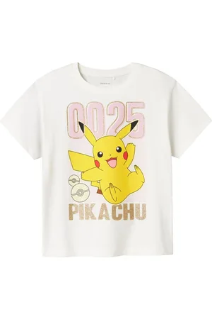NAME IT Pokemon T-shirt