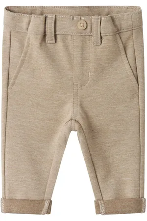 NAME IT Slim Fit Comfort Spodnie
