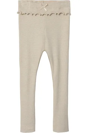 NAME IT Bez Rękawów Legginsy