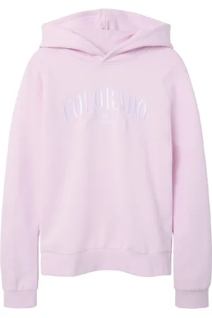 NAME IT Bawełna Organiczna Bluza Sportowa