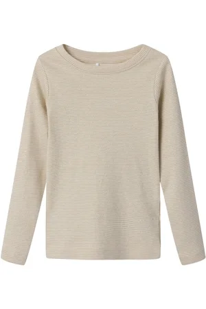 NAME IT Bez Rękawów Top