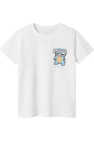 NAME IT Pokemon T-shirt