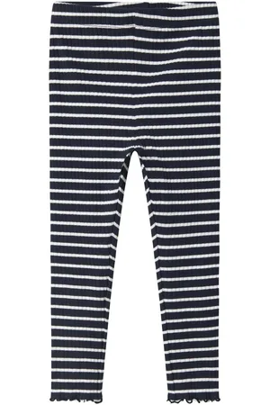 NAME IT Regularny Krój Legginsy