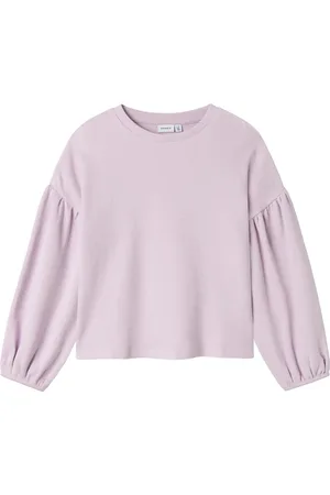 NAME IT Bawełna Organiczna Top