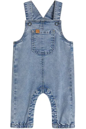 NAME IT Denim Ogrodniczki