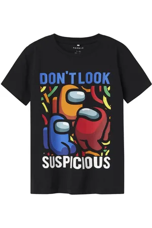 NAME IT T-shirt
