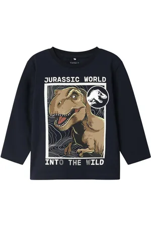 NAME IT Jurajski T-shirt