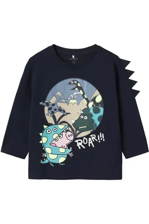 NAME IT Świnka Peppa T-shirt