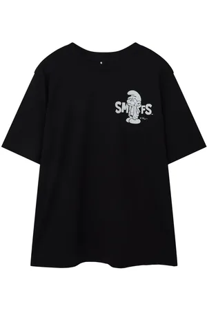 NAME IT Smerfy T-shirt