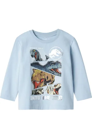 NAME IT Jurajski T-shirt