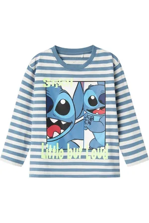 NAME IT Stitch T-shirt