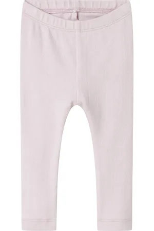 NAME IT Bawełna Organiczna Legginsy