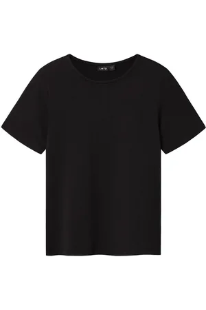 NAME IT Krótki Top